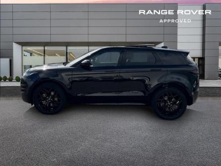 LAND-ROVER Range Rover Evoque 2.0 P 200ch Flex Fuel R-Dynamic SE AWD BVA Mark III à vendre à Troyes - Image n°2