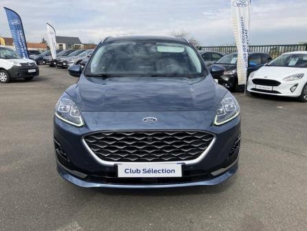 FORD Kuga 2.5 Duratec 190ch FHEV E85 Vignale BVA à vendre à Orléans - Image n°2