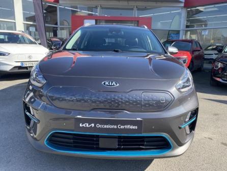 KIA e-Niro Premium 204ch à vendre à Compiègne - Image n°2