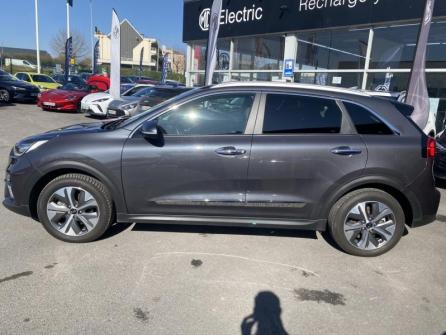 KIA e-Niro Premium 204ch à vendre à Compiègne - Image n°8