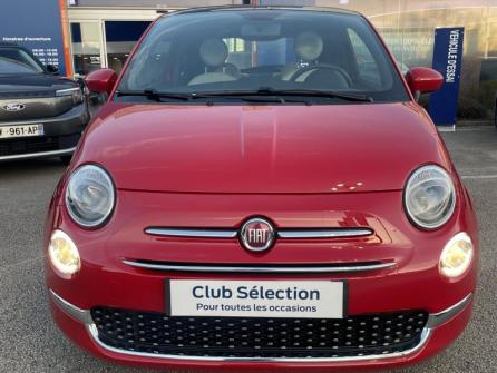 FIAT 500 1.0 70ch BSG S&S Dolcevita à vendre à Besançon - Image n°2