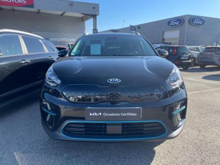 KIA e-Niro Premium 204ch à vendre à Troyes - Image n°2