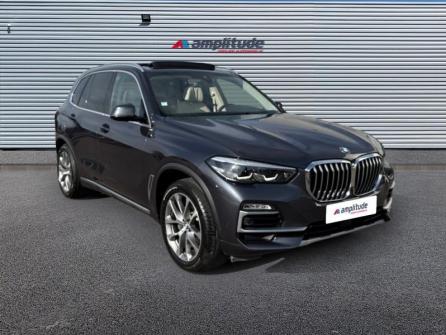 BMW X5 xDrive30d 265ch xLine à vendre à Troyes - Image n°3