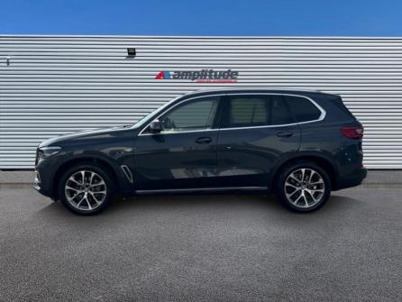 BMW X5 xDrive30d 265ch xLine à vendre à Troyes - Image n°8