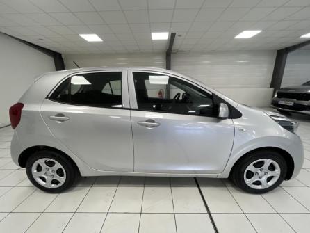 KIA Picanto 1.0 DPi 67ch Active à vendre à Garges Les Gonesse - Image n°4