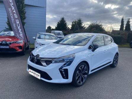 MITSUBISHI Colt 1.6 MPI HEV 143ch Instyle 2024 à vendre à Orléans - Image n°1