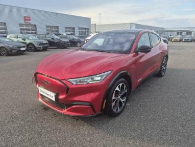 Voir le détail de l'offre de cette FORD Mustang Mach-E 351ch Extended Range 99kWh AWD de 2021 en vente à partir de 342.57 €  / mois