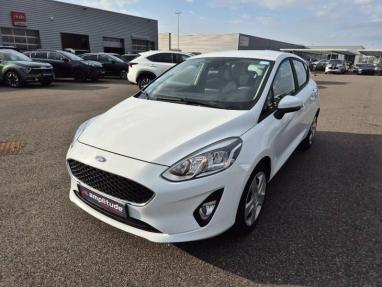 Voir le détail de l'offre de cette FORD Fiesta 1.5 TDCi 85ch Connect Business Nav 5p de 2020 en vente à partir de 210.96 €  / mois