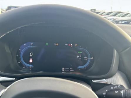 VOLVO XC60 T6 Hybride Rechargeable 253 + 145ch Plus Style Dark Geartronic 8 AWD à vendre à Troyes - Image n°11
