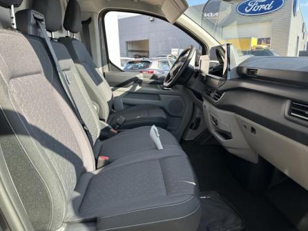 FORD Transit Custom Fg 300 L1H1 2.0 EcoBlue 150ch Limited à vendre à Troyes - Image n°10