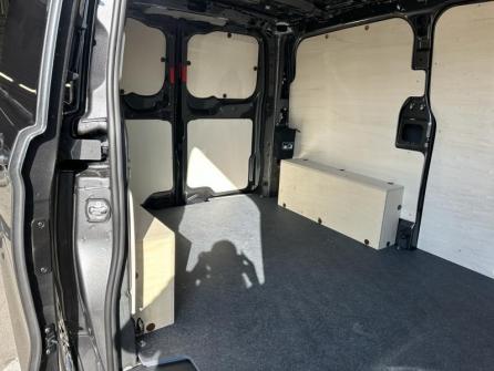 FORD Transit Custom Fg 300 L1H1 2.0 EcoBlue 150ch Limited à vendre à Troyes - Image n°12