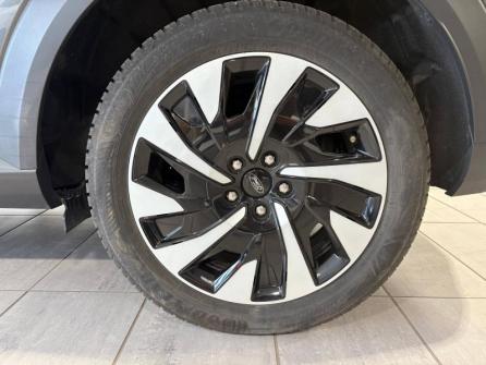 FORD Puma 1.0 EcoBoost Hybrid 125ch Titanium S&S à vendre à Chaumont - Image n°9