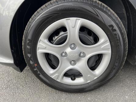 KIA Picanto 1.2 DPi 79ch Active à vendre à Saint-Maximin - Image n°9