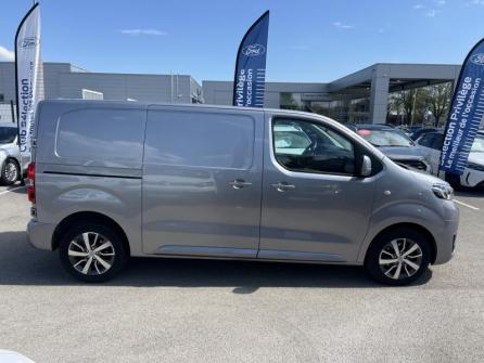 TOYOTA PROACE Medium 2.0 D-4D 140 Style MC22 à vendre à Dijon - Image n°4