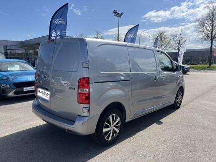 TOYOTA PROACE Medium 2.0 D-4D 140 Style MC22 à vendre à Dijon - Image n°5