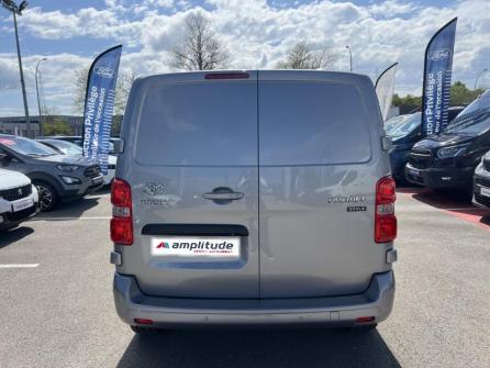 TOYOTA PROACE Medium 2.0 D-4D 140 Style MC22 à vendre à Dijon - Image n°6