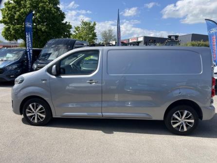 TOYOTA PROACE Medium 2.0 D-4D 140 Style MC22 à vendre à Dijon - Image n°8