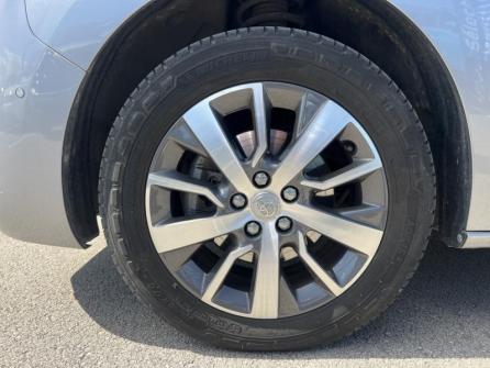 TOYOTA PROACE Medium 2.0 D-4D 140 Style MC22 à vendre à Dijon - Image n°9