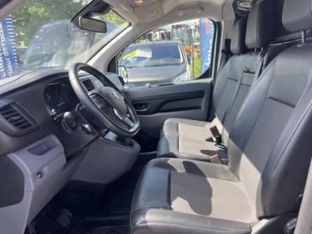 TOYOTA PROACE Medium 2.0 D-4D 140 Style MC22 à vendre à Dijon - Image n°10