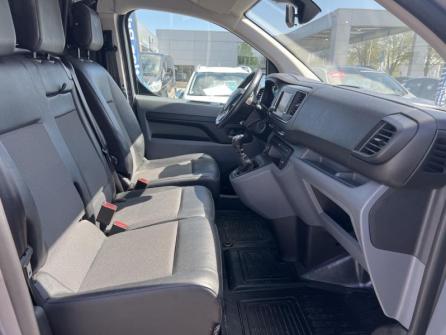 TOYOTA PROACE Medium 2.0 D-4D 140 Style MC22 à vendre à Dijon - Image n°11