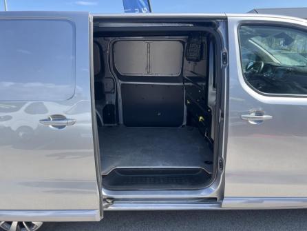 TOYOTA PROACE Medium 2.0 D-4D 140 Style MC22 à vendre à Dijon - Image n°12