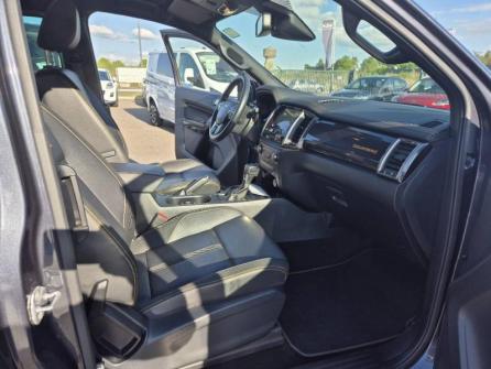 FORD Ranger 2.0 TDCi 213ch Super Cab Wildtrak BVA10 à vendre à Montargis - Image n°11