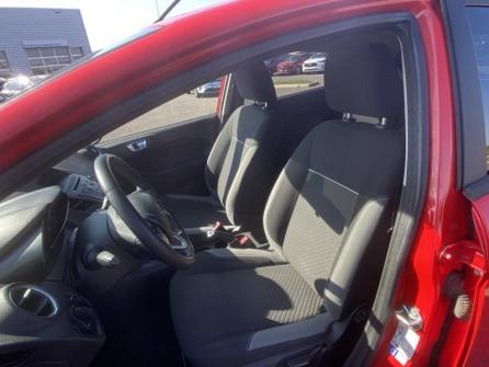 FORD Fiesta 1.25 82ch Fun 5p à vendre à Montargis - Image n°10
