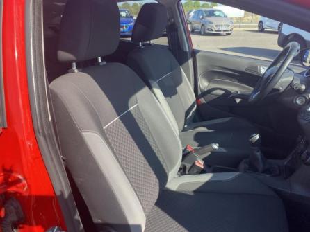 FORD Fiesta 1.25 82ch Fun 5p à vendre à Montargis - Image n°11