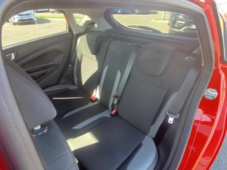 FORD Fiesta 1.25 82ch Fun 5p à vendre à Montargis - Image n°12