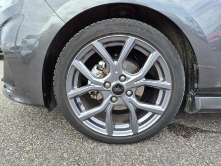 FORD Fiesta 1.0 EcoBoost Hybrid 125ch ST-Line X Powershift 5p à vendre à Montargis - Image n°9