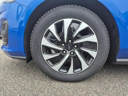 FORD Focus SW 1.0 Flexifuel mHEV 125ch Titanium X Business à vendre à Montargis - Image n°9