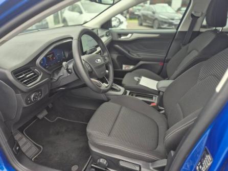 FORD Focus SW 1.0 Flexifuel mHEV 125ch Titanium X Business à vendre à Montargis - Image n°10