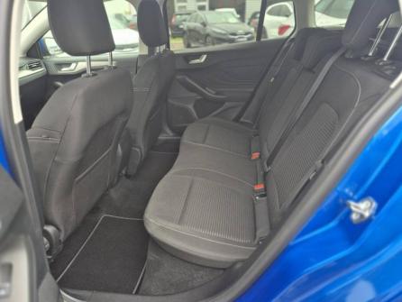 FORD Focus SW 1.0 Flexifuel mHEV 125ch Titanium X Business à vendre à Montargis - Image n°12