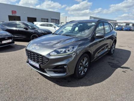 FORD Kuga 2.5 Duratec 190ch FHEV E85 ST-Line BVA à vendre à Montargis - Image n°1