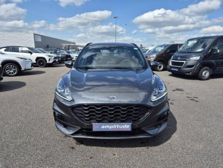 FORD Kuga 2.5 Duratec 190ch FHEV E85 ST-Line BVA à vendre à Montargis - Image n°2
