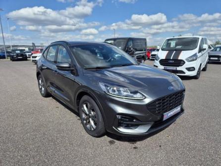 FORD Kuga 2.5 Duratec 190ch FHEV E85 ST-Line BVA à vendre à Montargis - Image n°3