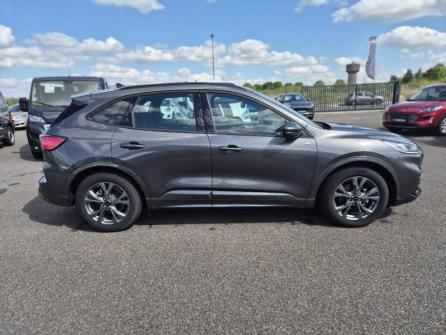 FORD Kuga 2.5 Duratec 190ch FHEV E85 ST-Line BVA à vendre à Montargis - Image n°4