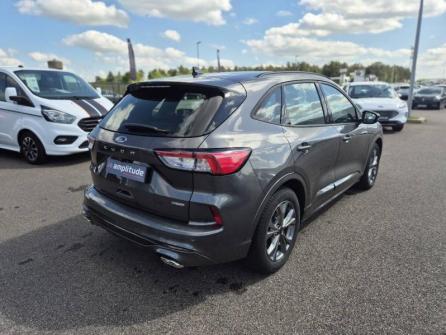 FORD Kuga 2.5 Duratec 190ch FHEV E85 ST-Line BVA à vendre à Montargis - Image n°5