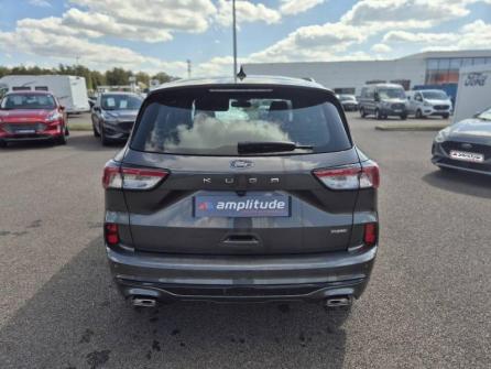 FORD Kuga 2.5 Duratec 190ch FHEV E85 ST-Line BVA à vendre à Montargis - Image n°6