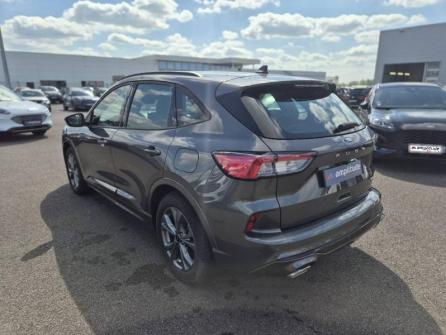 FORD Kuga 2.5 Duratec 190ch FHEV E85 ST-Line BVA à vendre à Montargis - Image n°7