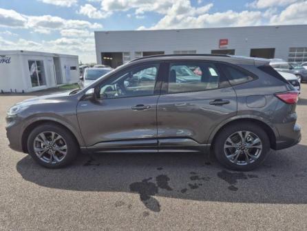 FORD Kuga 2.5 Duratec 190ch FHEV E85 ST-Line BVA à vendre à Montargis - Image n°8