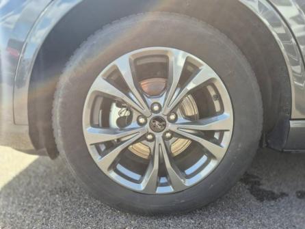 FORD Kuga 2.5 Duratec 190ch FHEV E85 ST-Line BVA à vendre à Montargis - Image n°9