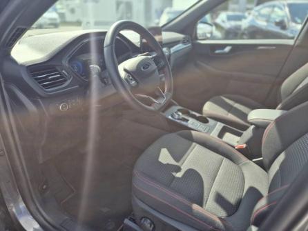 FORD Kuga 2.5 Duratec 190ch FHEV E85 ST-Line BVA à vendre à Montargis - Image n°10
