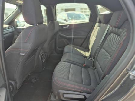 FORD Kuga 2.5 Duratec 190ch FHEV E85 ST-Line BVA à vendre à Montargis - Image n°12