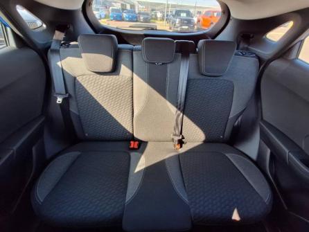 FORD Puma 1.0 Flexifuel 125ch S&S mHEV Titanium à vendre à Montargis - Image n°12