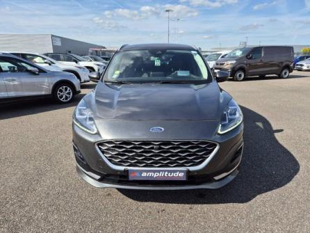 FORD Kuga 1.5 EcoBlue 120ch Vignale Powershift à vendre à Montargis - Image n°2