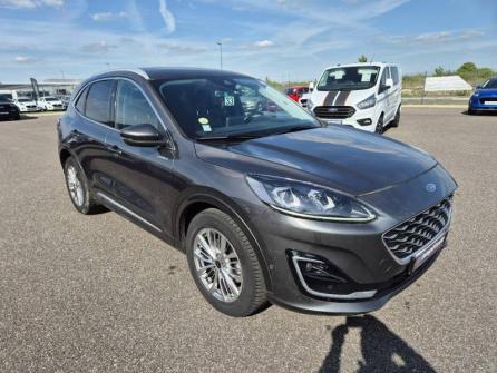FORD Kuga 1.5 EcoBlue 120ch Vignale Powershift à vendre à Montargis - Image n°3