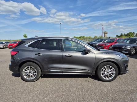 FORD Kuga 1.5 EcoBlue 120ch Vignale Powershift à vendre à Montargis - Image n°4