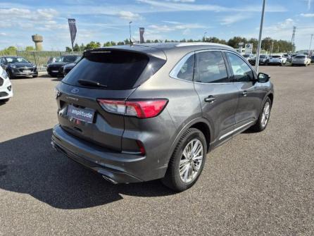FORD Kuga 1.5 EcoBlue 120ch Vignale Powershift à vendre à Montargis - Image n°5