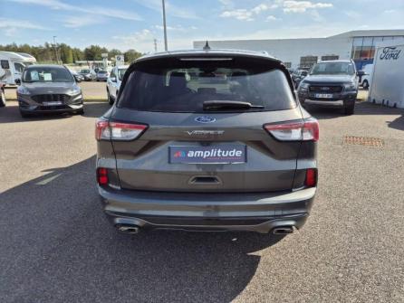 FORD Kuga 1.5 EcoBlue 120ch Vignale Powershift à vendre à Montargis - Image n°6